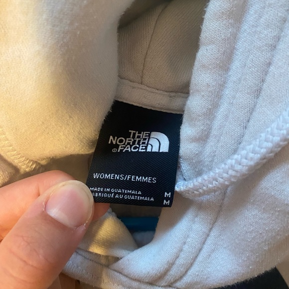 North face womens hoodie - Picture 2 of 6